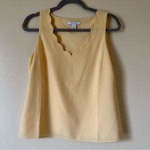NWOT WHBM Tank